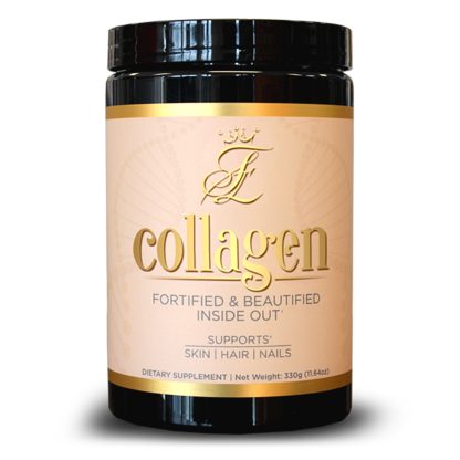 FL Collagen - Beautified Inside Out