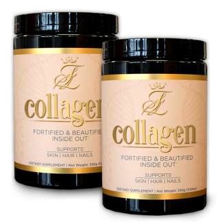 FL Collagen - 2 Bottles